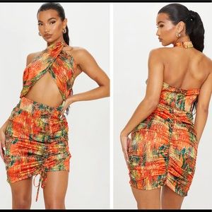 PrettyLittleThing Bodycon Dress